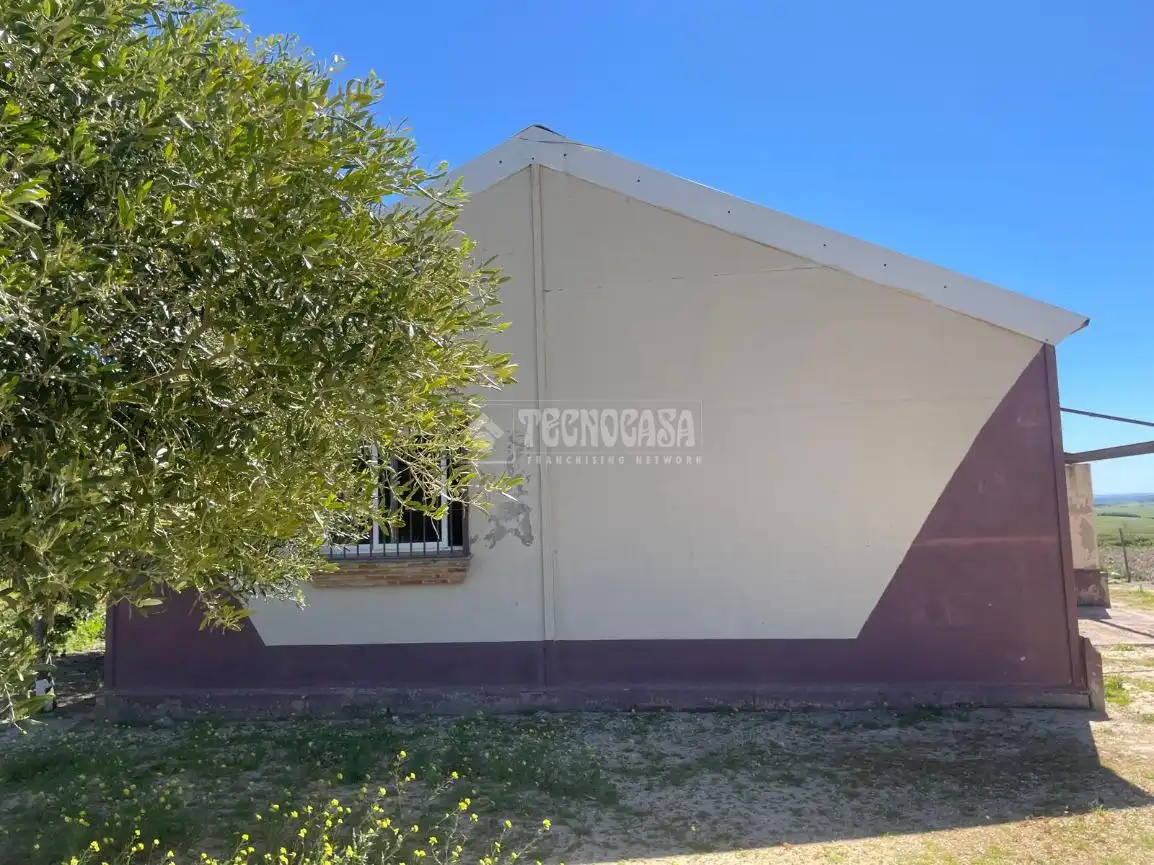 Casa rústica en venda a Núcleo urbano, imagen 23