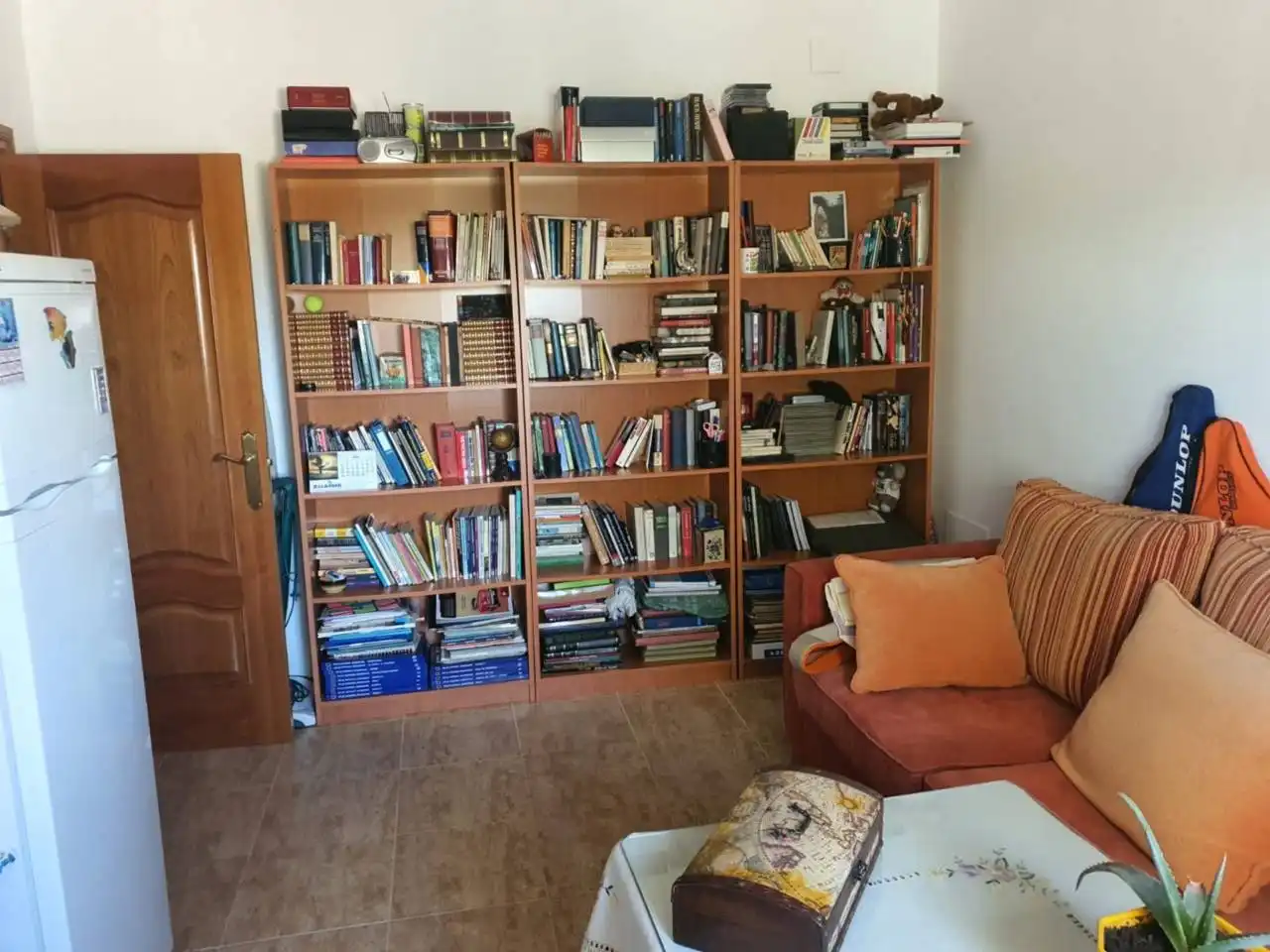 Chalet en venta en Baza, imagen 16