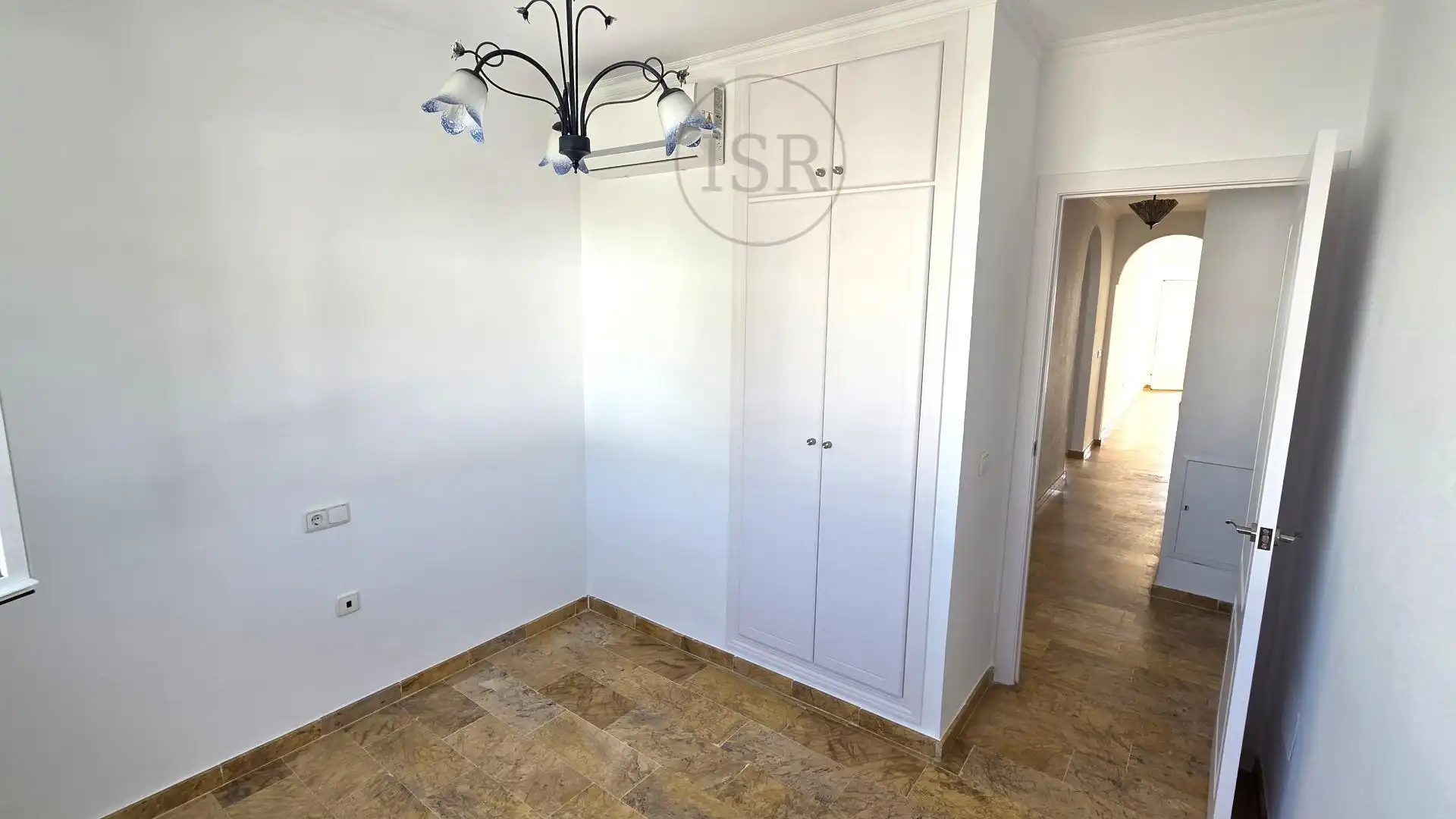 Dormitori de Apartament en venda en Mojácar amb Aire condicionat, Calefacció i Terrassa