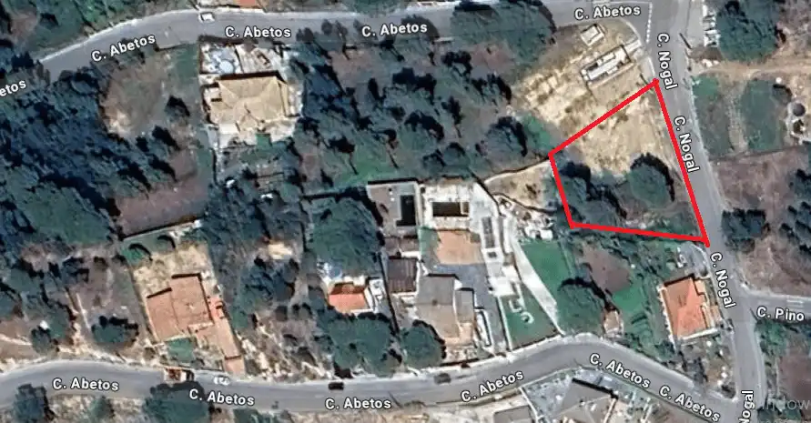 Terreno residencial en venta en Carrer Pi 1, imagen 22