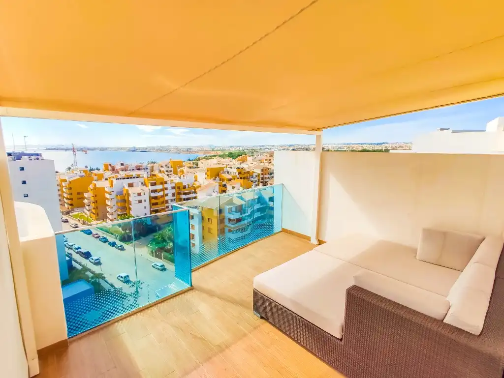 Apartment for sale in Playa del Acequión, Náufragos y Rocío del Mar, imagen 20
