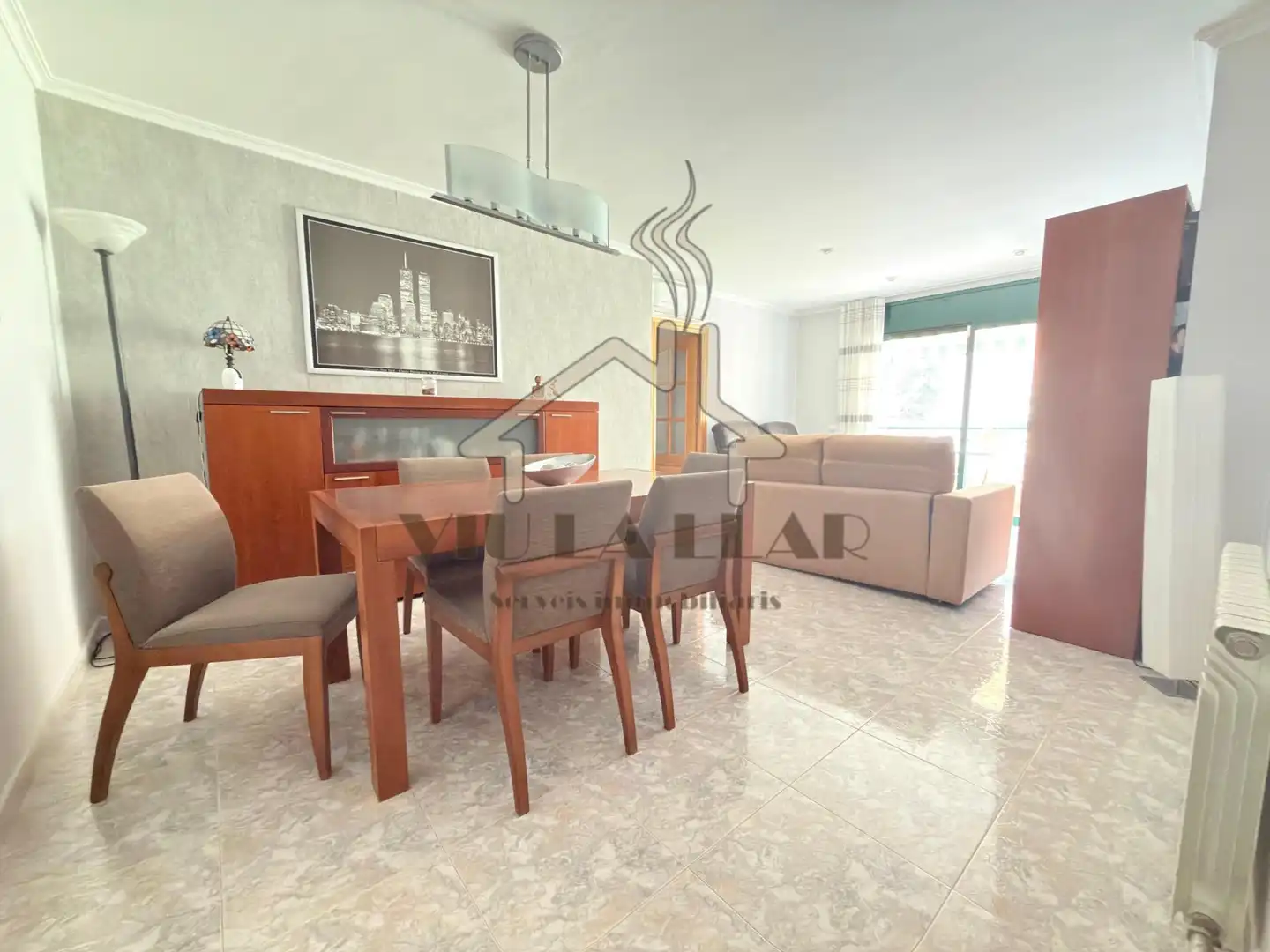 Wohnung zum Verkauf in La Llàntia