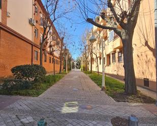 Exterior view of Garage for sale in  Granada Capital