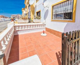 Garden of Apartment for sale in Orihuela  with Air Conditioner