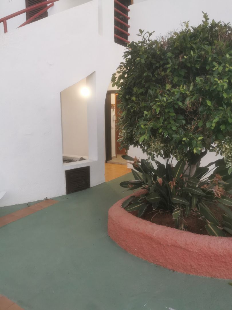 Apartamento en venta en Calle el Jable, 38, Callao Salvaje - Playa Paraíso