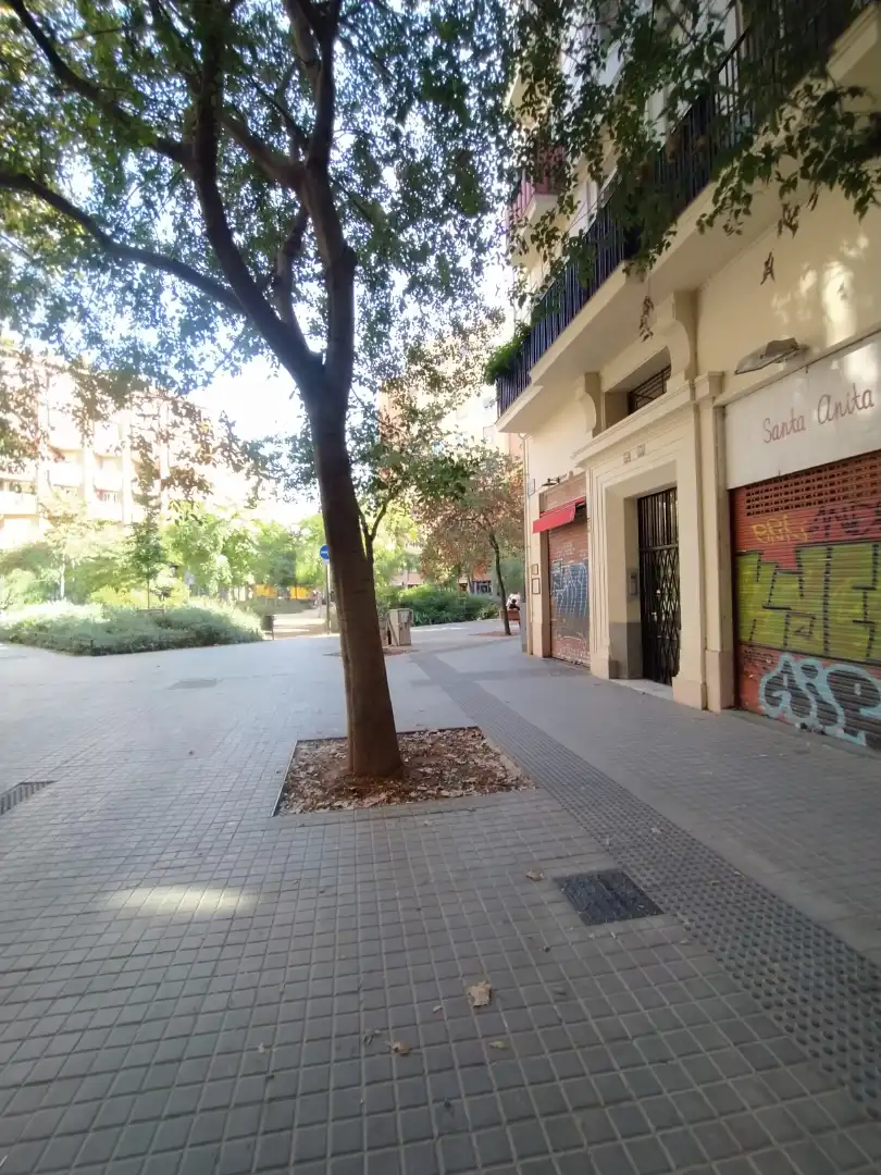 Geschaftsraum zur Miete in Carrer del Consell de Cent, La Nova Esquerra de l'Eixample, Eixample
