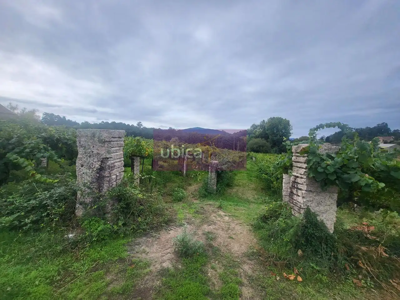 Residencial en venda en Salceda de Caselas, Pontevedra