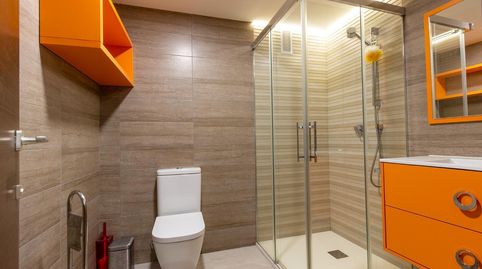 Foto 5 de Apartamento de alquiler en Eusebio Sempere, 16, Ensanche - Diputación, Alicante / Alacant