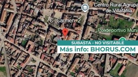 Foto 5 de Piso en venta en Carmen, 2, Villafáfila, Zamora