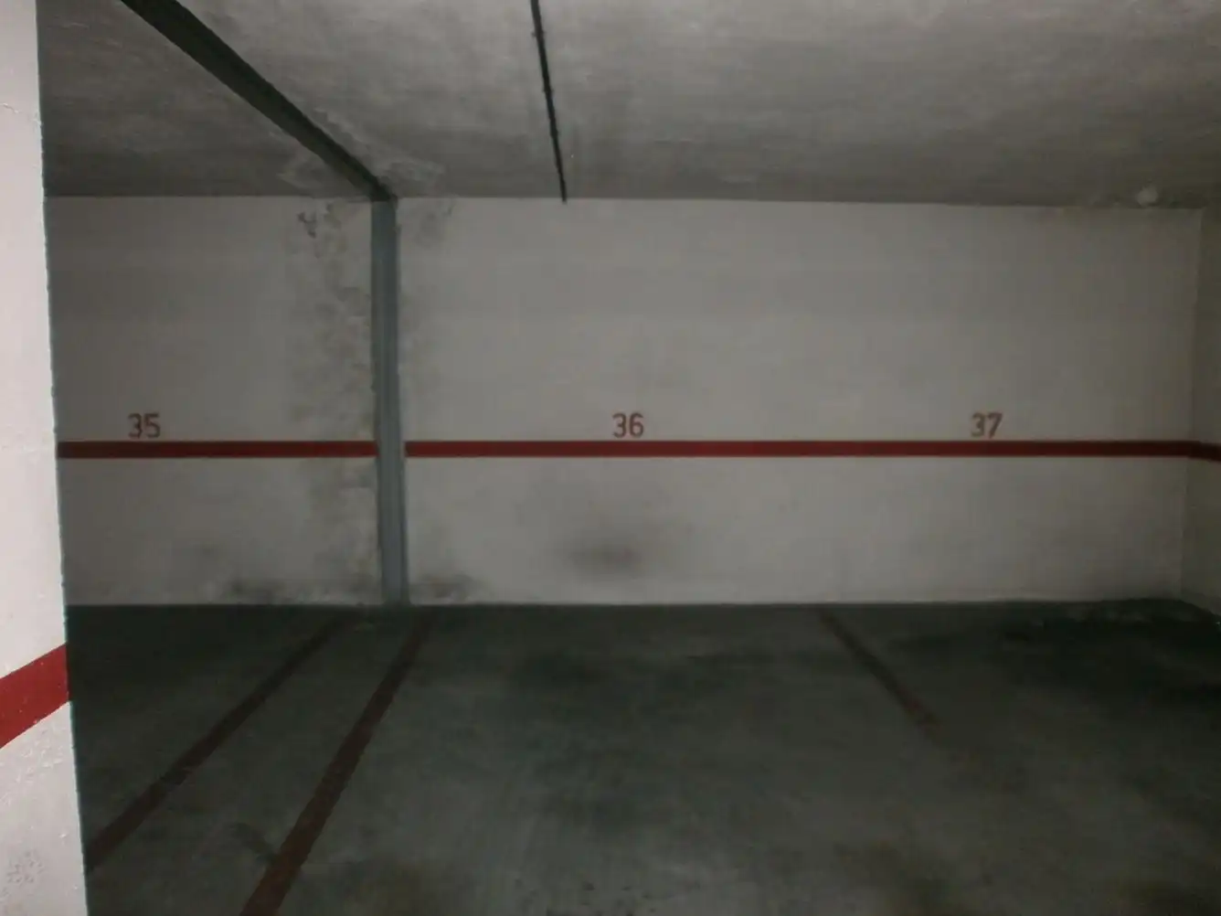 Individual en venta en Avenida del Moral 3, imagen 18