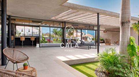 Photo 3 of Houses for sale in Los Andenes, Callao Salvaje - Playa Paraíso, Adeje