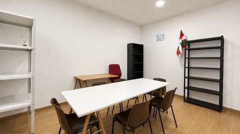 Photo 3 of Commercial properties for sale in Kale Nagusia, 40, Centro - Ariz - Uribarri, Basauri