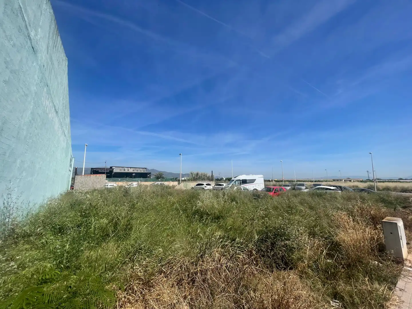 Terrain résidentiel à vendre à Carrer de Jacinto Benavente 55, imagen 6