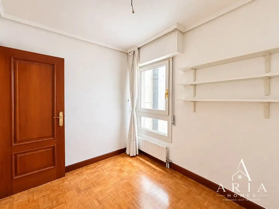 Piso con ascensor en venta en Saratsate Musikariaren Kalea, imagen 38