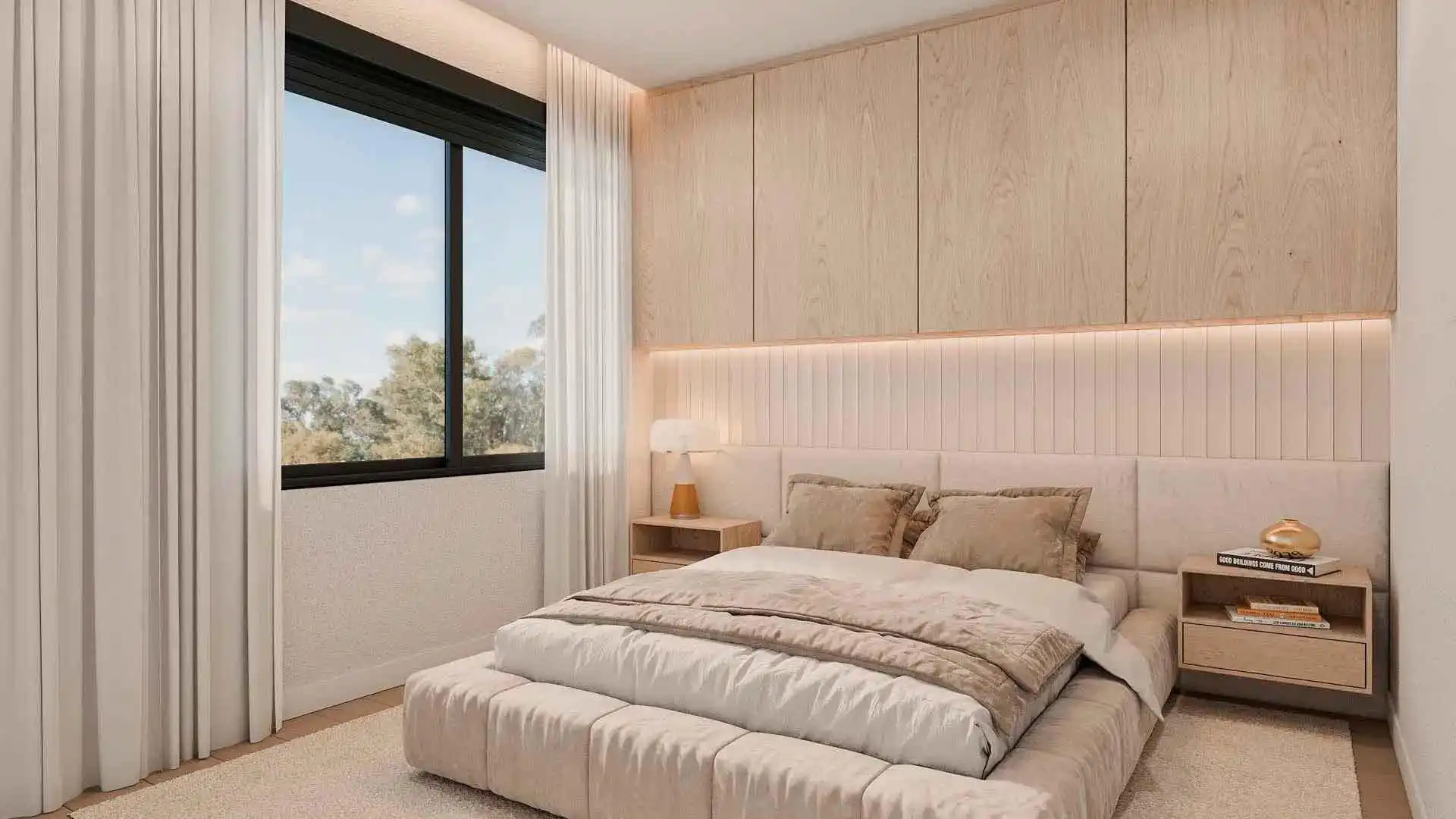 Wohnung mit Pool zum Verkauf in Las Gaviotas  - Carvajal, imagen 14