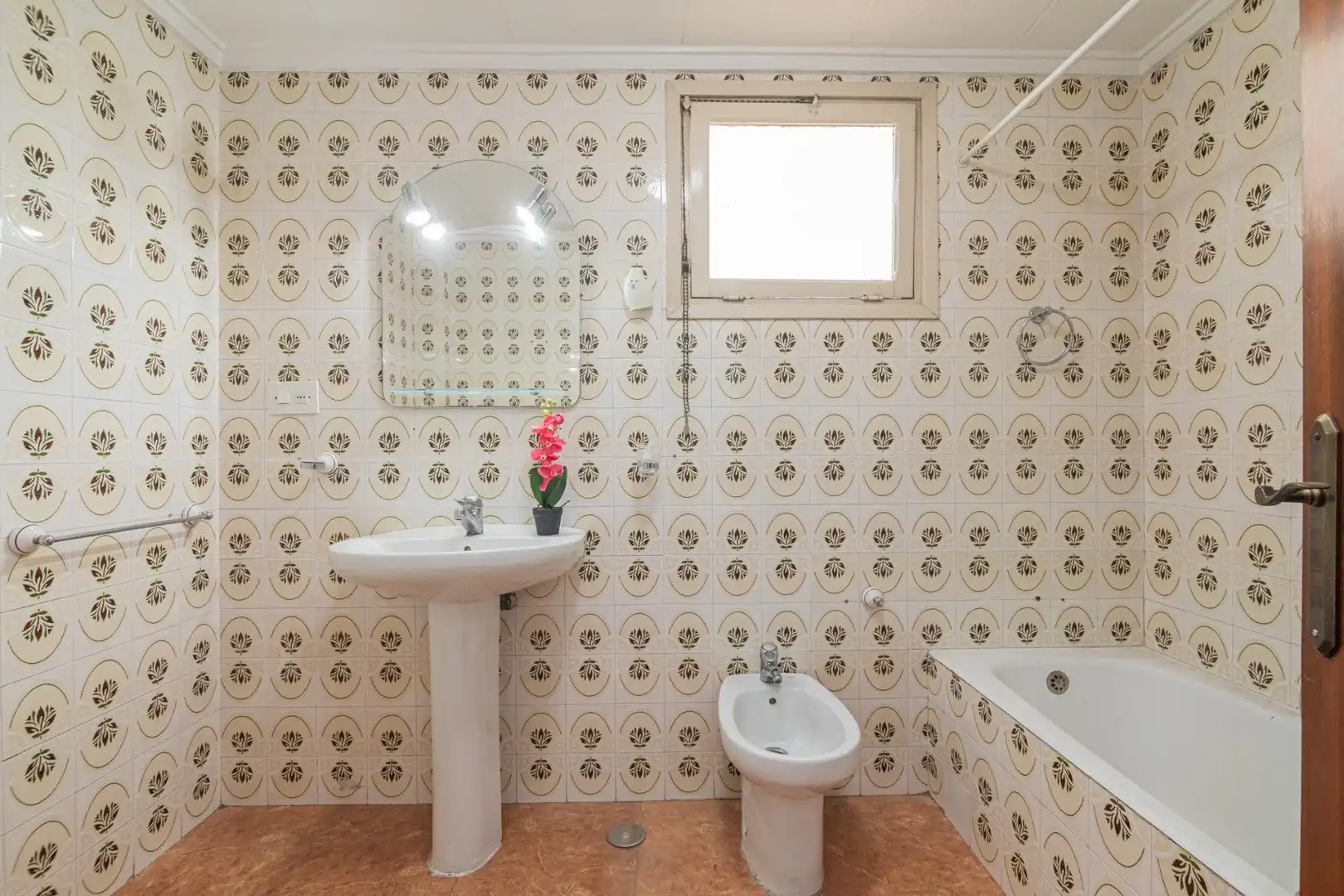Bathroom of Flat for sale in Elche / Elx  with Terrace
