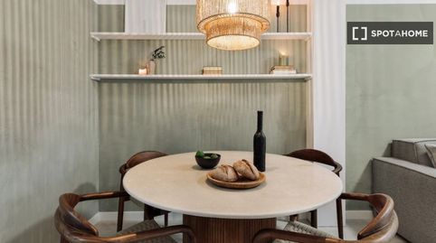 Photo 5 of Flat for rent in Barri de les Corts, Barcelona Capital
