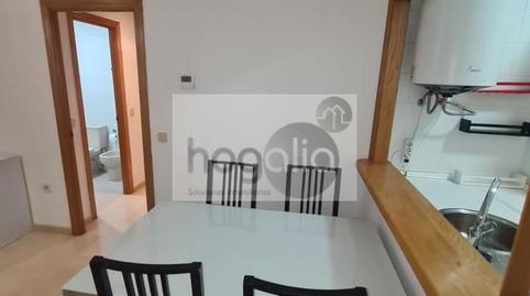 Foto 3 de Pis de lloguer a Bellavista,  Sevilla Capital