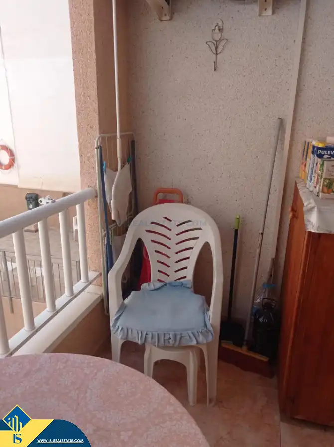 Apartament amb piscina en venda a Nueva Torrevieja - Aguas Nuevas, imagen 4