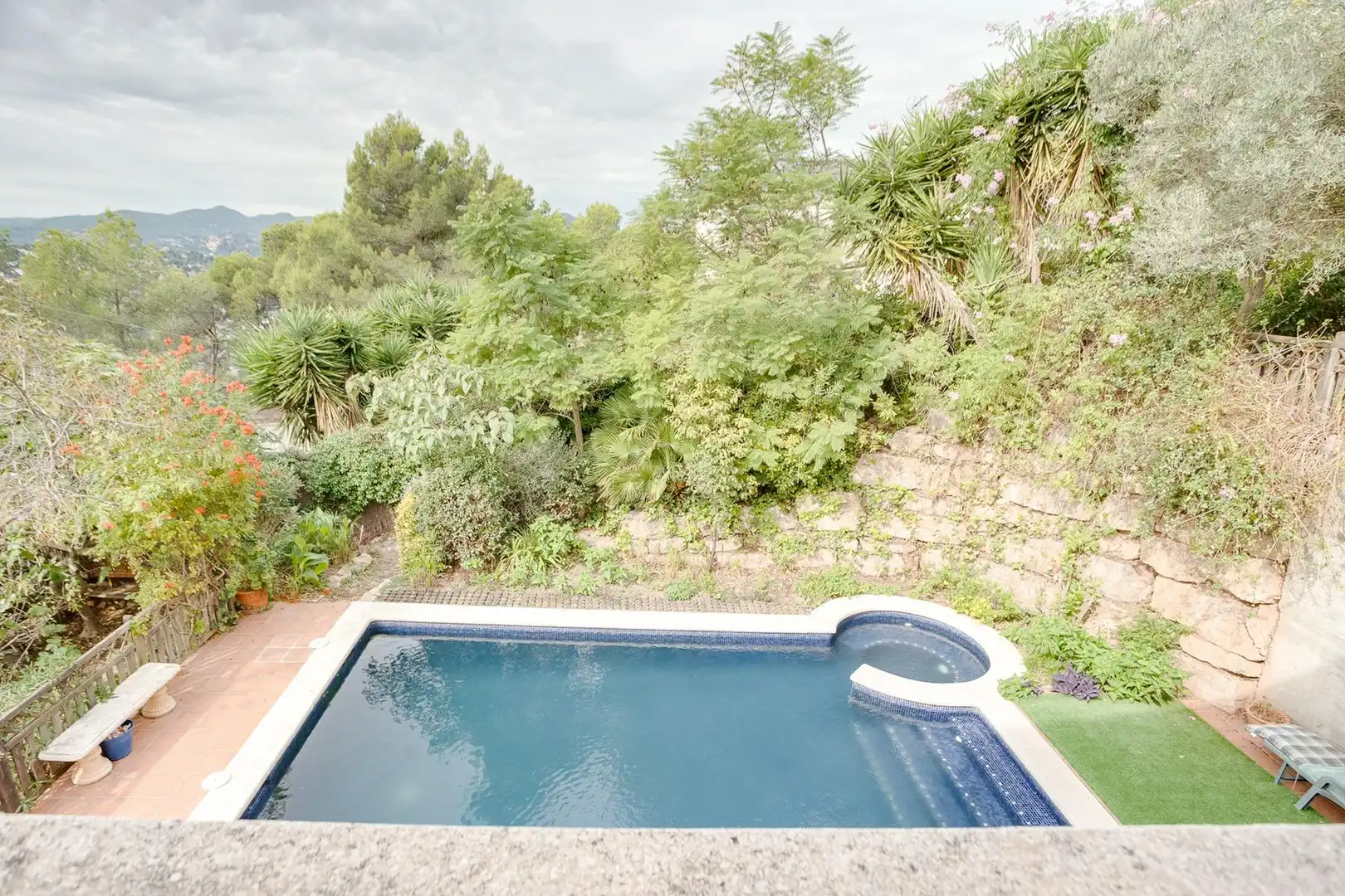 Maison avec terrasse à vendre à Corbera de Llobregat, imagen 69