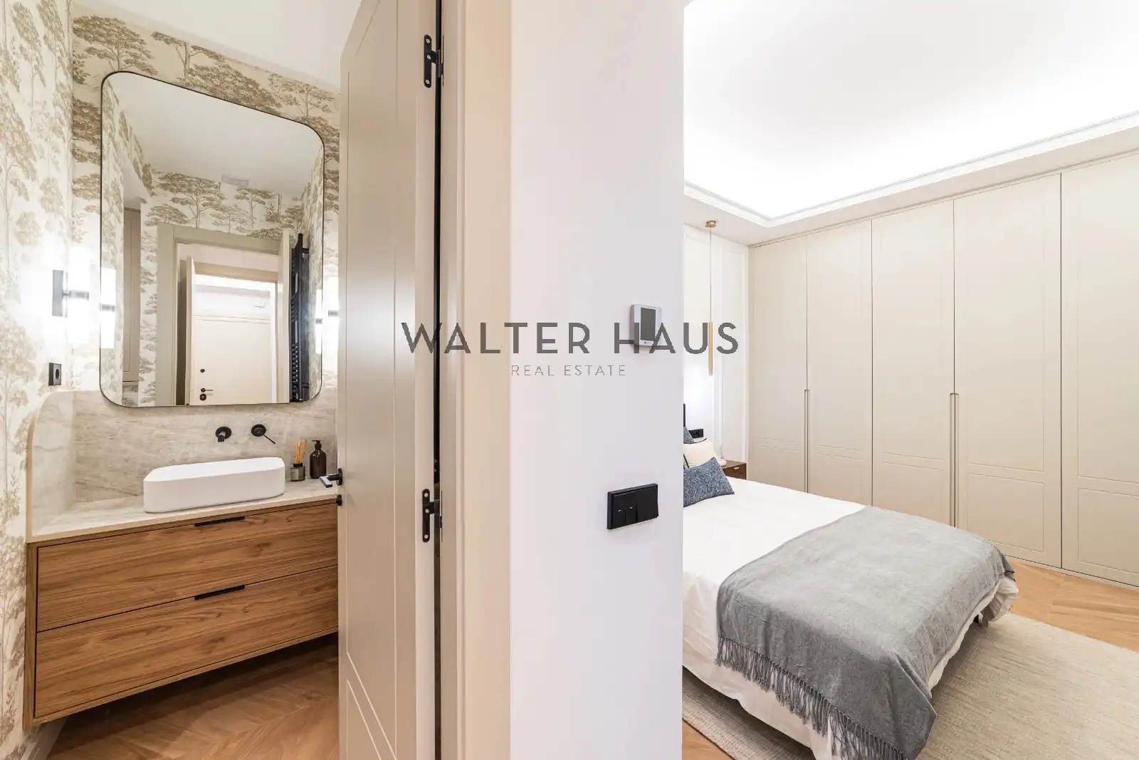 Piso con terraza en venta en Calle de Alcántara, imagen 32