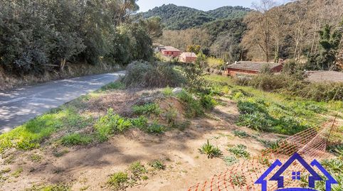 Foto 4 von Residential zum Verkauf in Sant Iscle de Vallalta, Barcelona