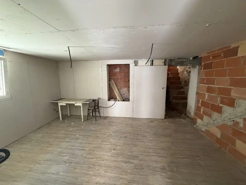 Casa o xalet en venda en La Unión