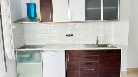 Photo 2 of Study for rent in Calle Andarax, 16, Barrio de Albaicín, Granada Capital