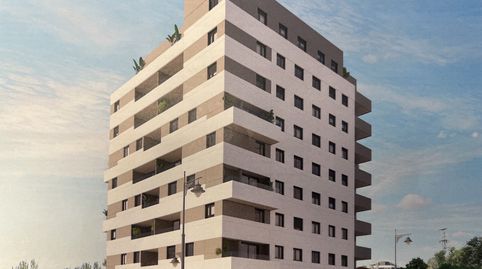 Foto 5 de Piso en venta en El Campillo - Norte, Logroño