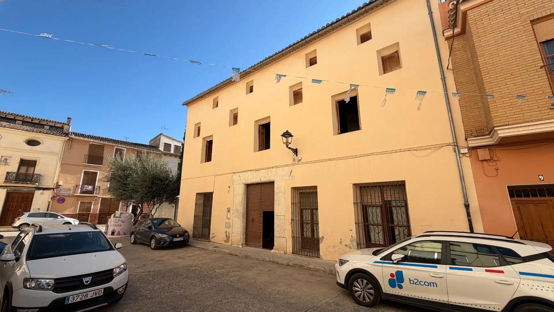 Casa rústica con jardín en venta en VERA, DE 10, imagen 8