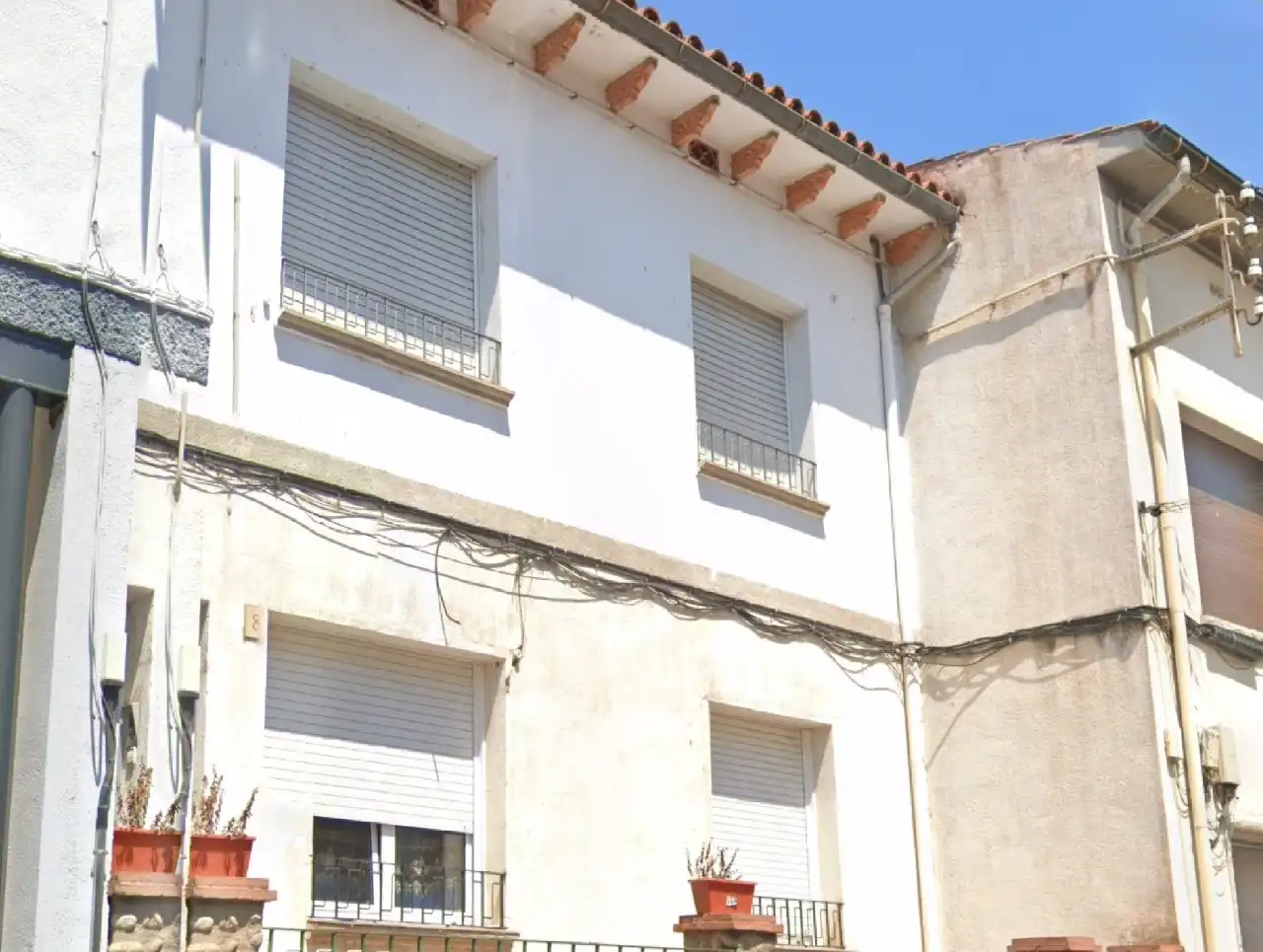 Piso en venta en Sant Antoni M Claret, imagen 2