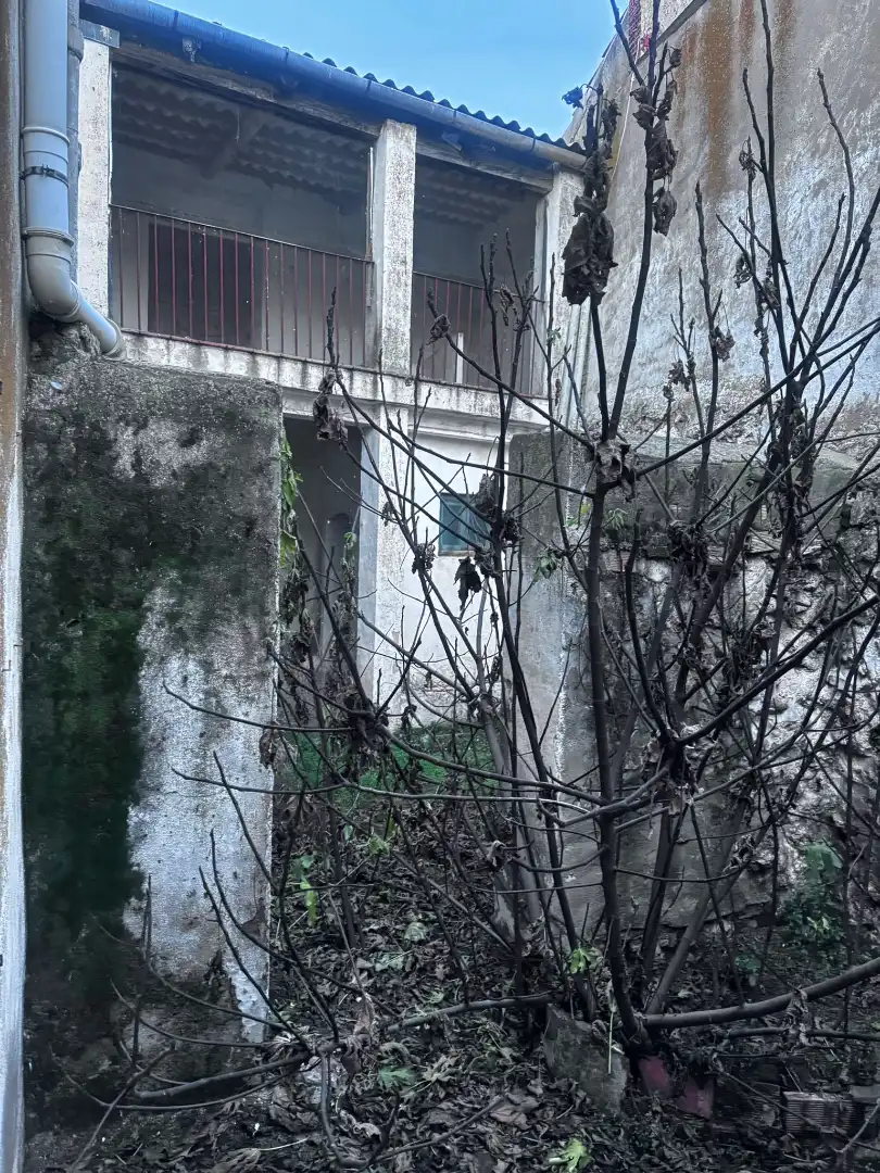 Casa en venda a Campillo de Altobuey