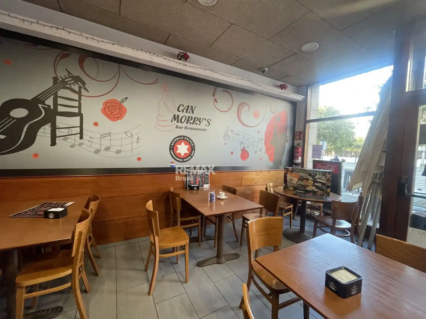 Business premises for sale in Glorieta GV DE PAU CASALS, imagen 13