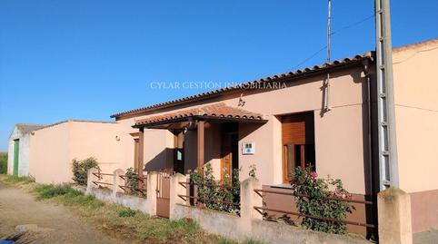 Foto 4 de Casa o xalet en venda a Cordovilla, Encinas de Abajo, Salamanca