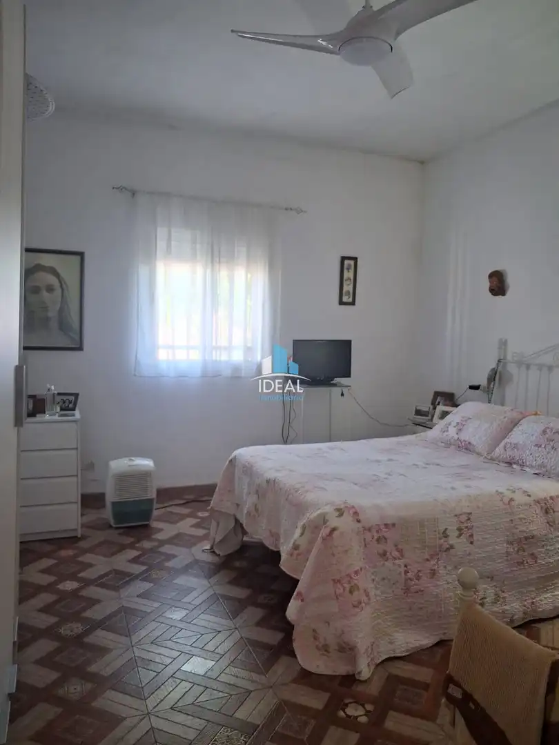Bedroom of Houses for sale in Don Benito  with Heating