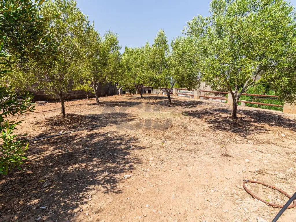 Casa o chalet en venta en Alginet con Jardín privado, Terraza y Piscina