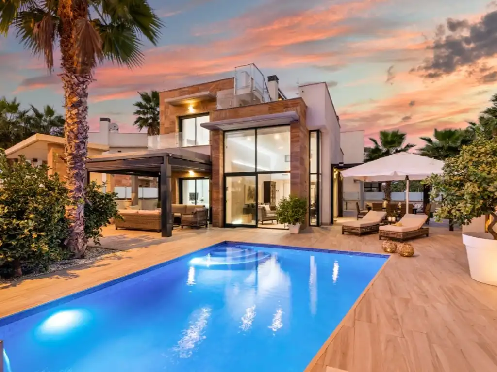 Maison à vendre à Orihuela Costa, imagen 19