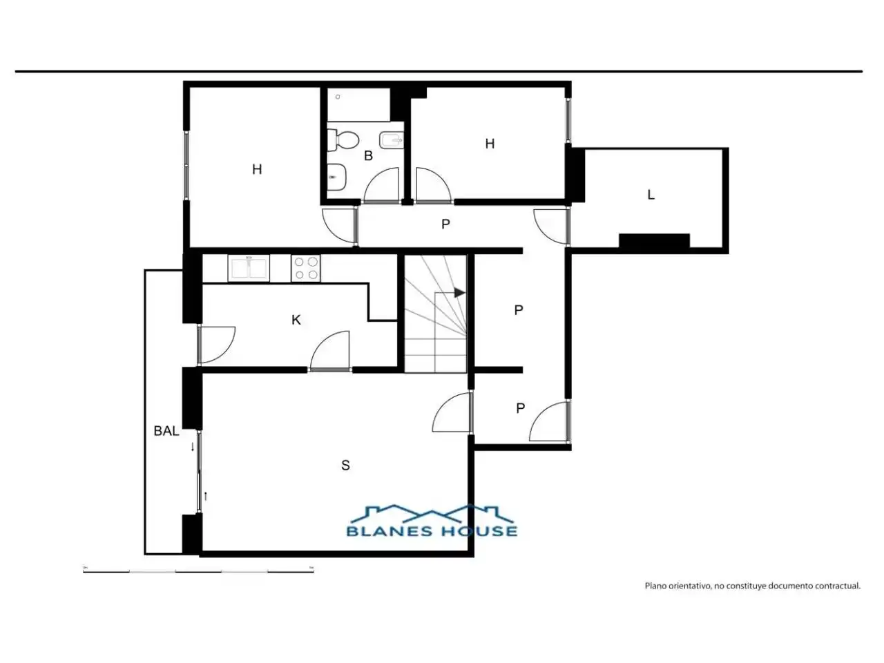 Duplex avec ascenseur à vendre à Calle Gaudi 0, imagen 24