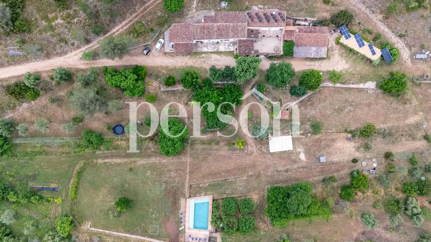 Detached house with pool for sale in Chella, imagen 7