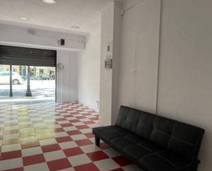 Premises to rent in  Valencia Capital