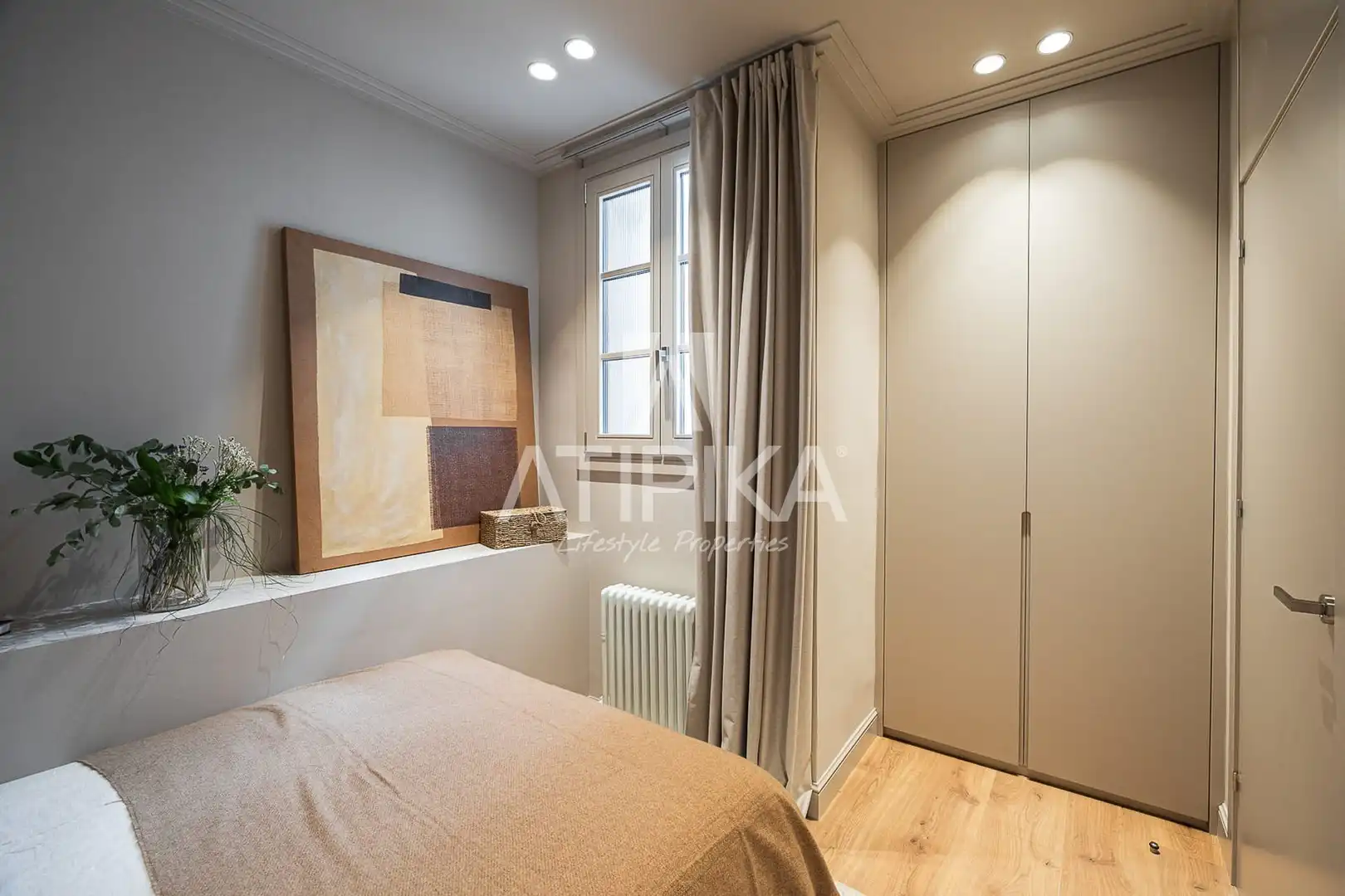 Appartamento con balcone in vendita a Eixample, imagen 26