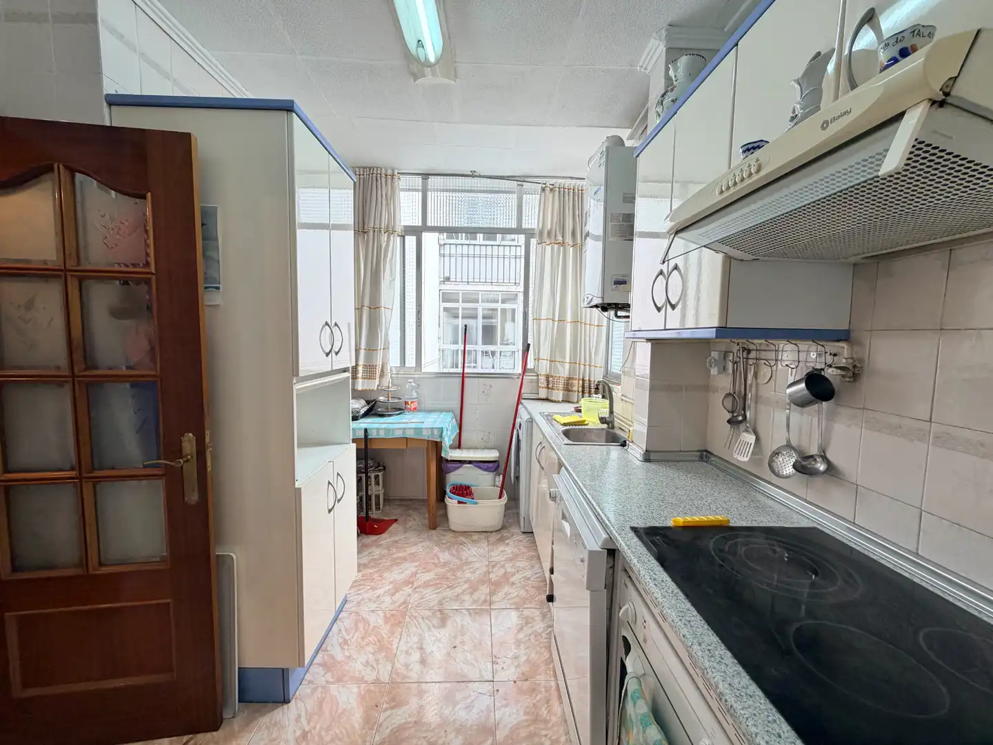 Wohnung mit Aufzug zum Verkauf in Calle Fernando Poo, imagen 27
