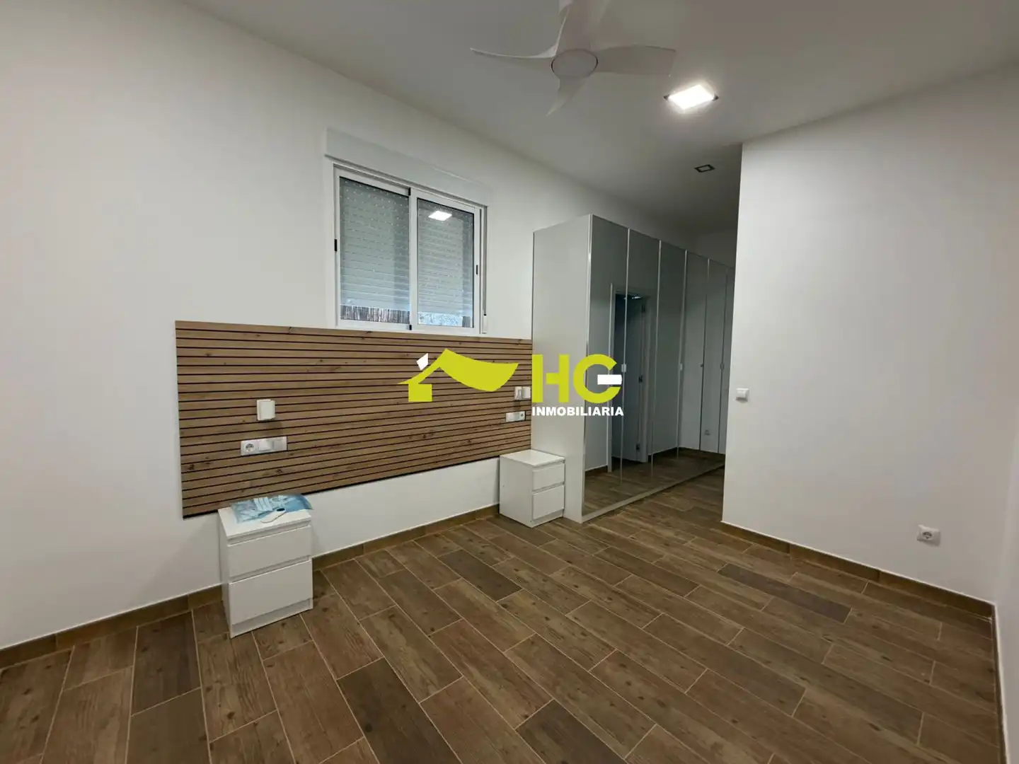 Study for rent in El Bosque