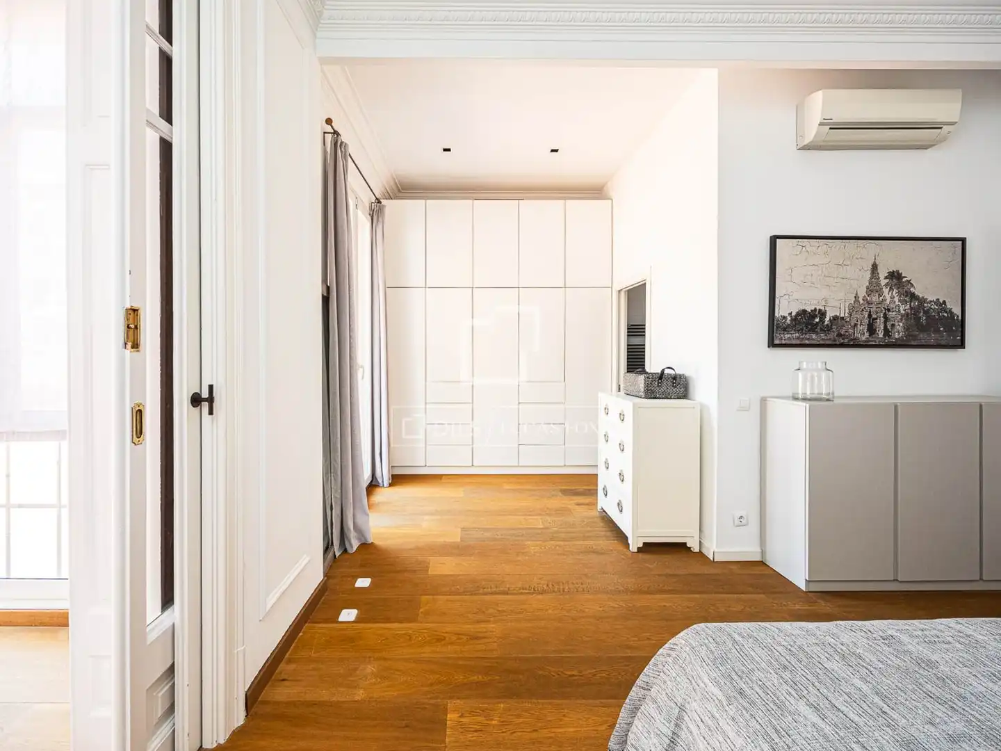 Piso con terraza en venta en Eixample, imagen 50