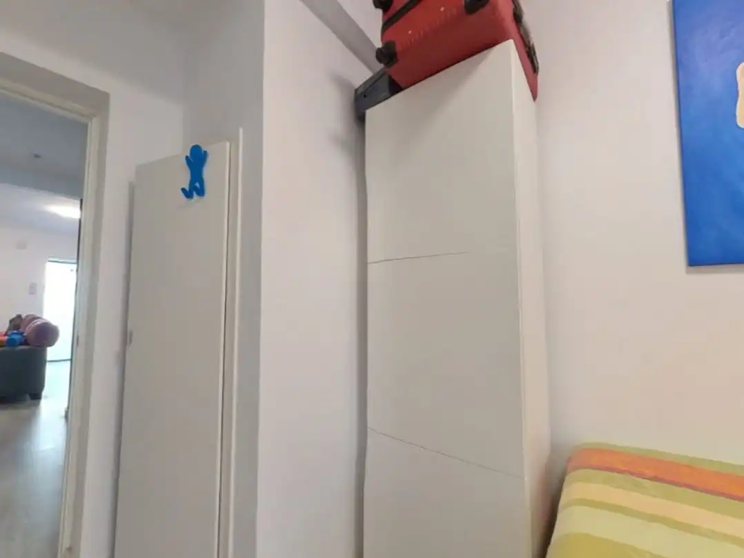 Casa a schiera in vendita a avenida tarragona 178A, imagen 13