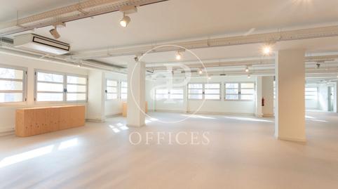 Photo 2 of Office for rent in Av. de Cornellà, La Plana, Esplugues de Llobregat