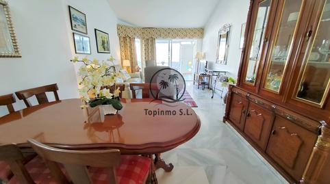 Photo 5 of Flat to rent in Avenida Juan Sebastian Elcano, 2, Puerto Marina, Benalmádena