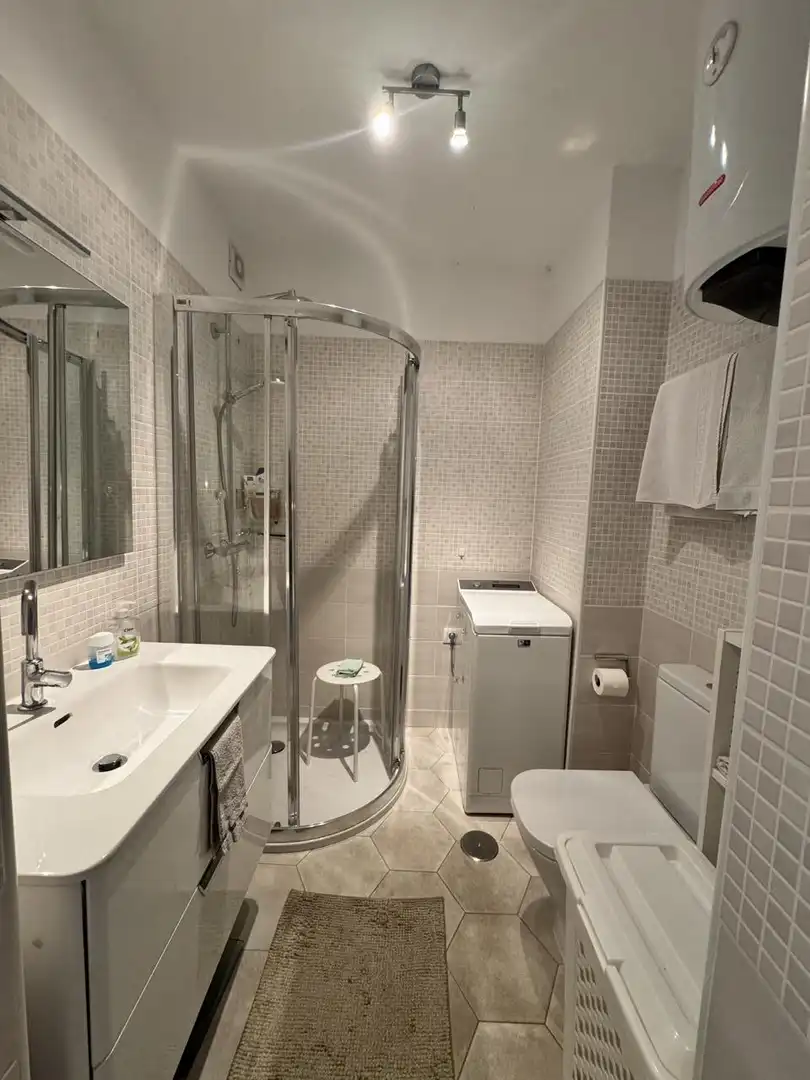 Apartament de lloguer a Llano del Poris., Arico