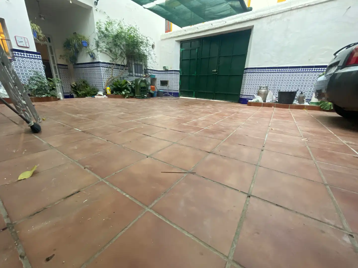 Casa o xalet en venda a Carrión de los Céspedes