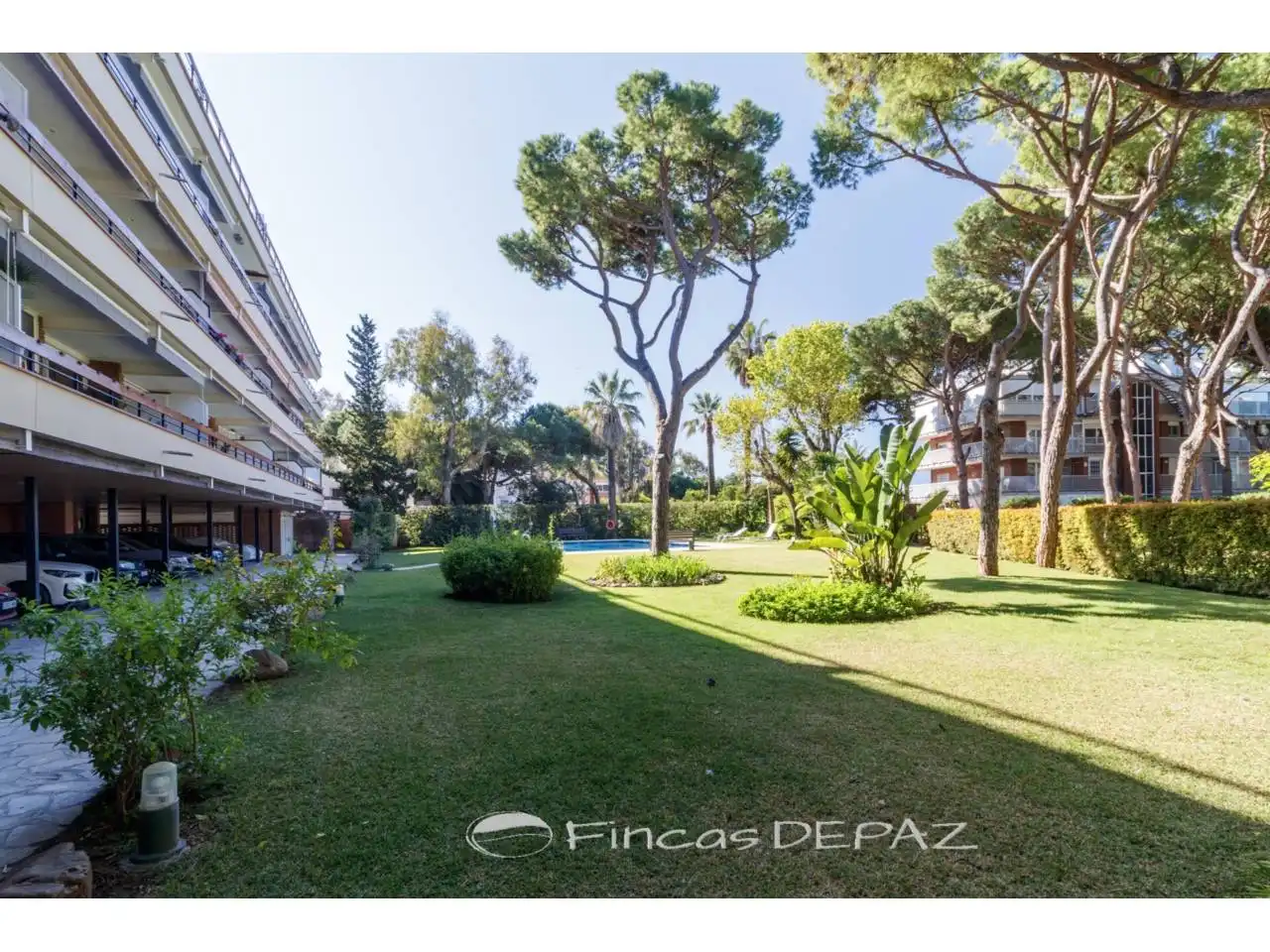 Vista exterior de Ático en venta en Gavà con Aire acondicionado, Calefacción y Parquet